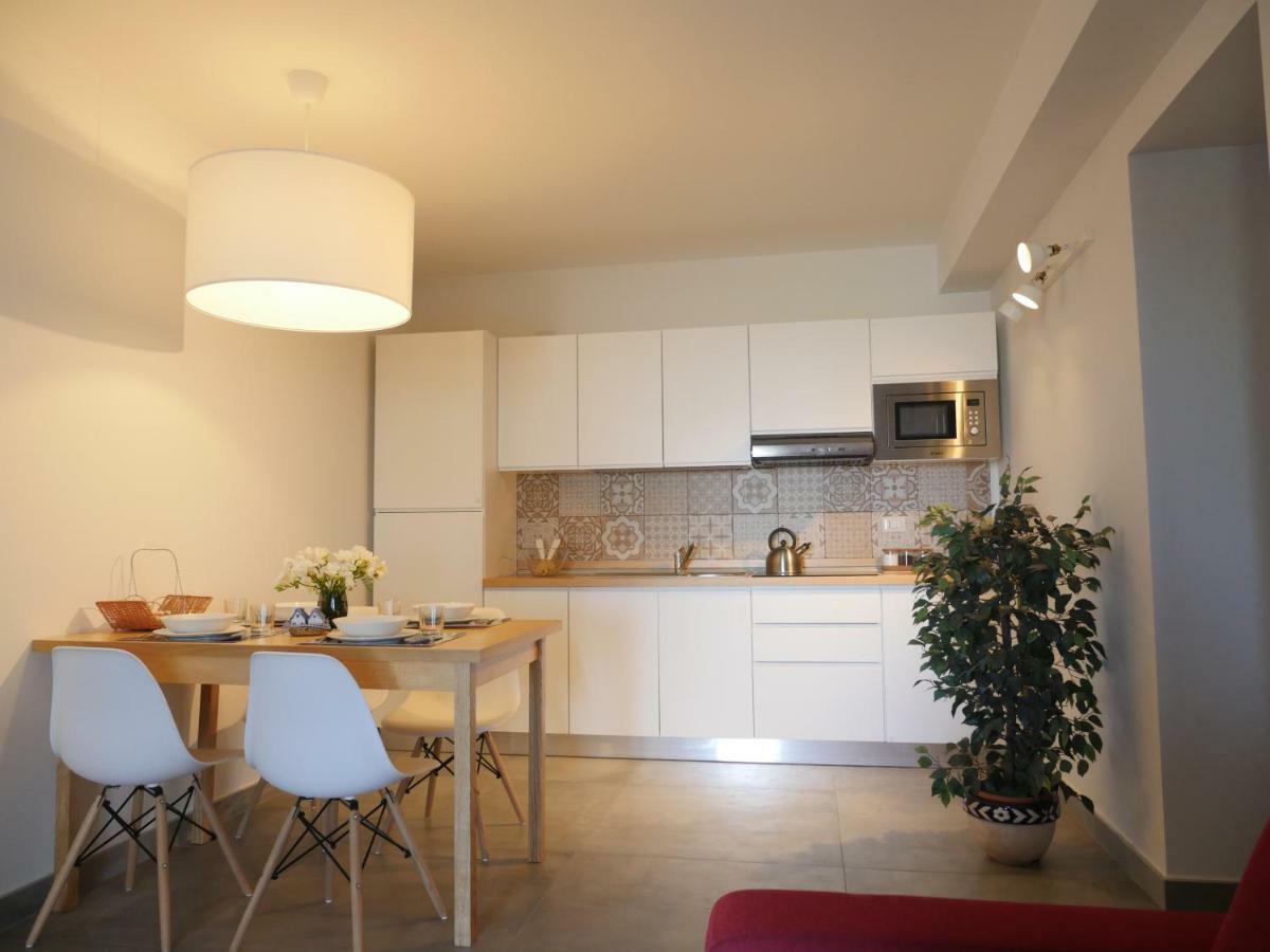 Poggio Miramare Luxury Home Castellammare di Stabia Eksteriør bilde