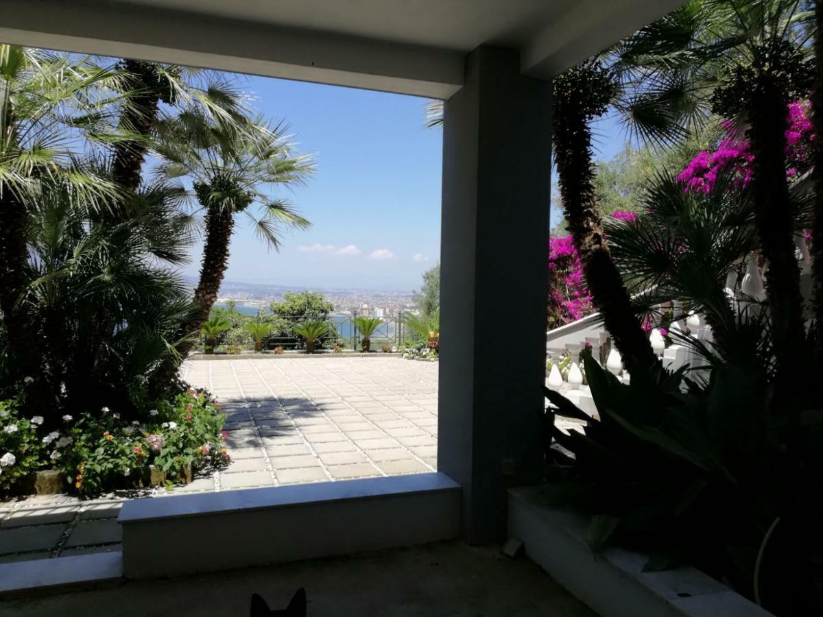 Poggio Miramare Luxury Home Castellammare di Stabia Eksteriør bilde